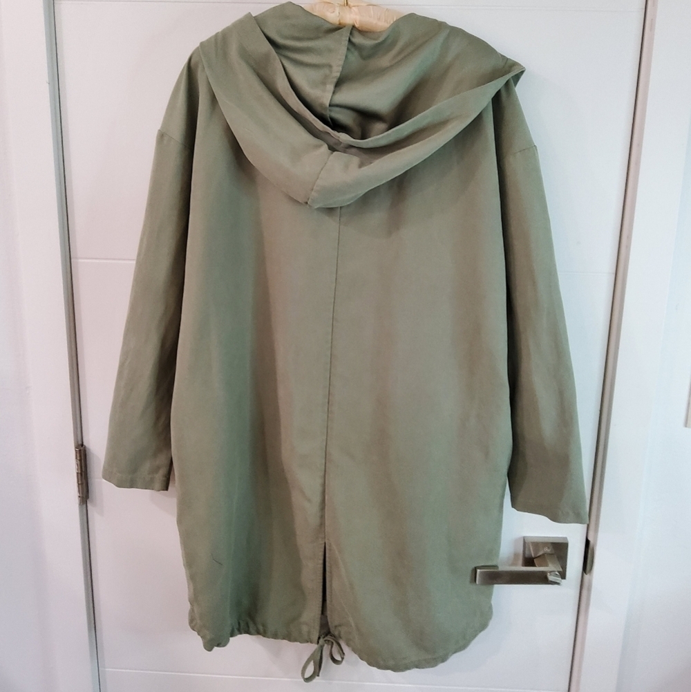 VILA Vilake Loose Jacket Size S - Picture 11 of 16